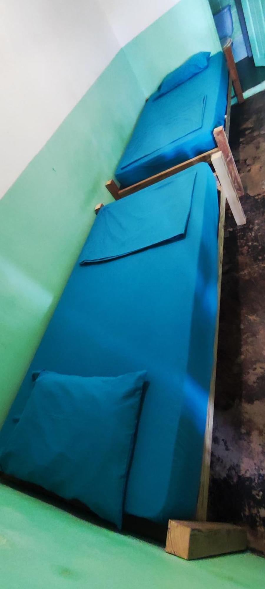 Bambu Lounge Bocas Hostel Бокас Екстер'єр фото